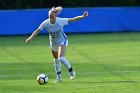 Women's Soccer vs BSU  Women's Soccer vs Bridgewater State University. - Photo by Keith Nordstrom : Wheaton, Soccer